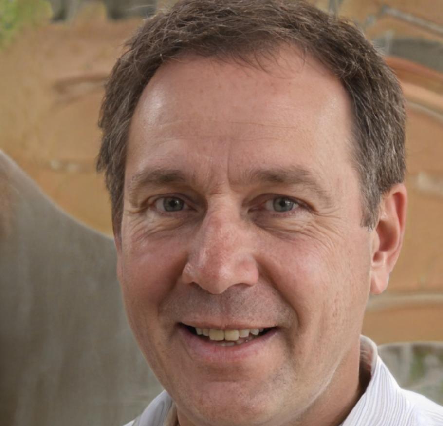 Dmitri Novoselic, Market Research Specialist