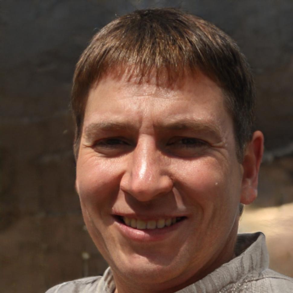 Financial instructor and market analyst